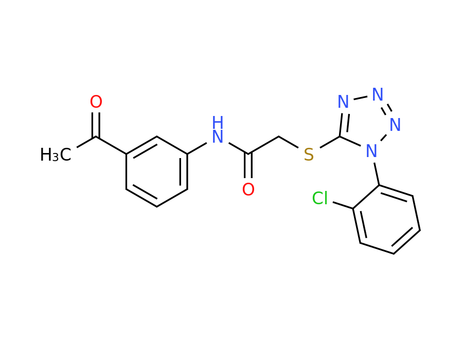 Structure Amb3617168