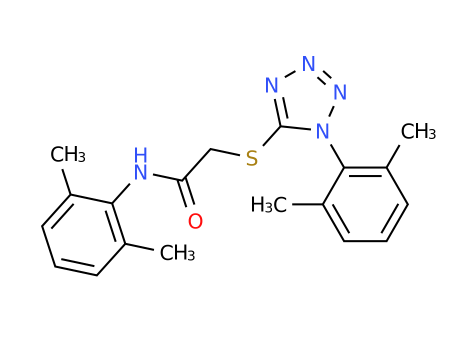 Structure Amb3617228