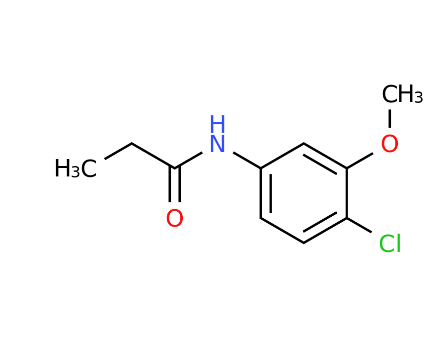 Structure Amb3617351