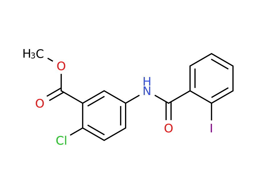 Structure Amb3617452