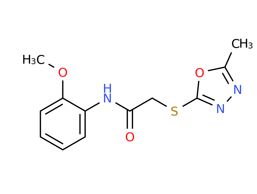 Structure Amb3617716