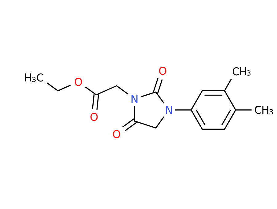 Structure Amb3617851