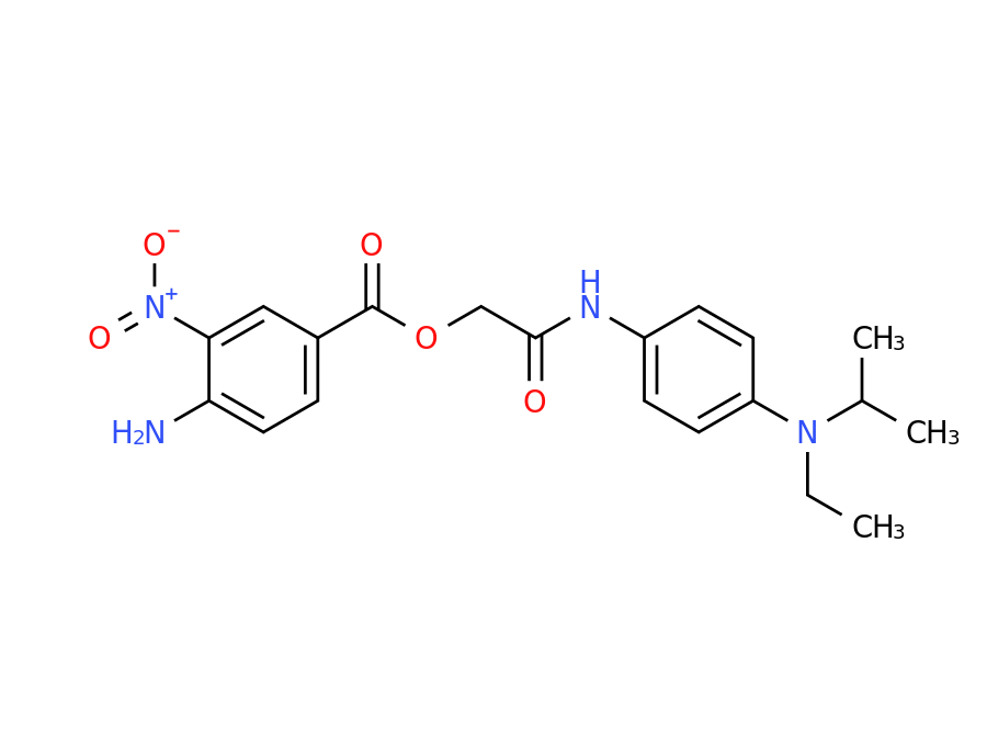 Structure Amb361788