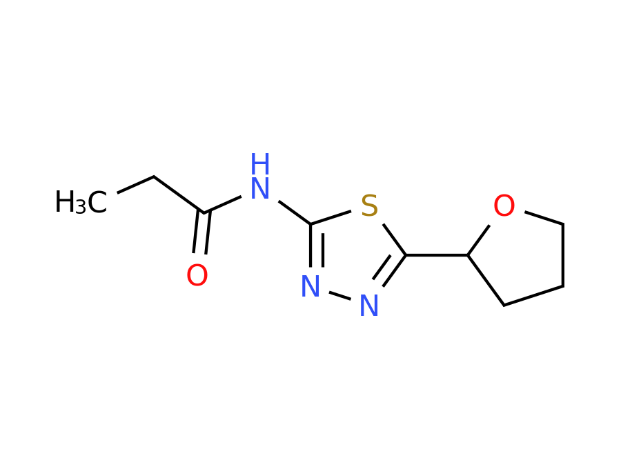 Structure Amb3618198