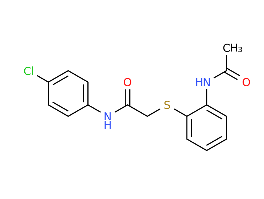 Structure Amb3619449