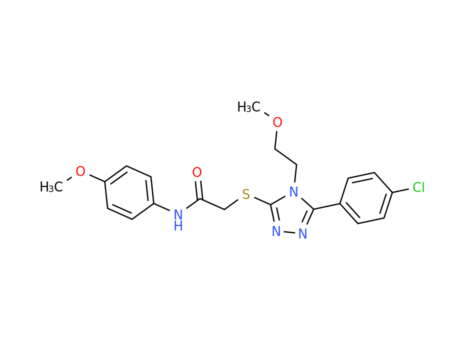 Structure Amb3619475