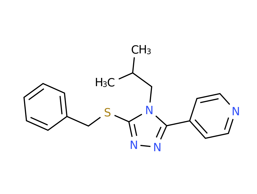 Structure Amb3619547