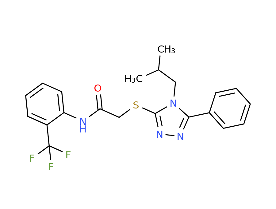 Structure Amb3619557