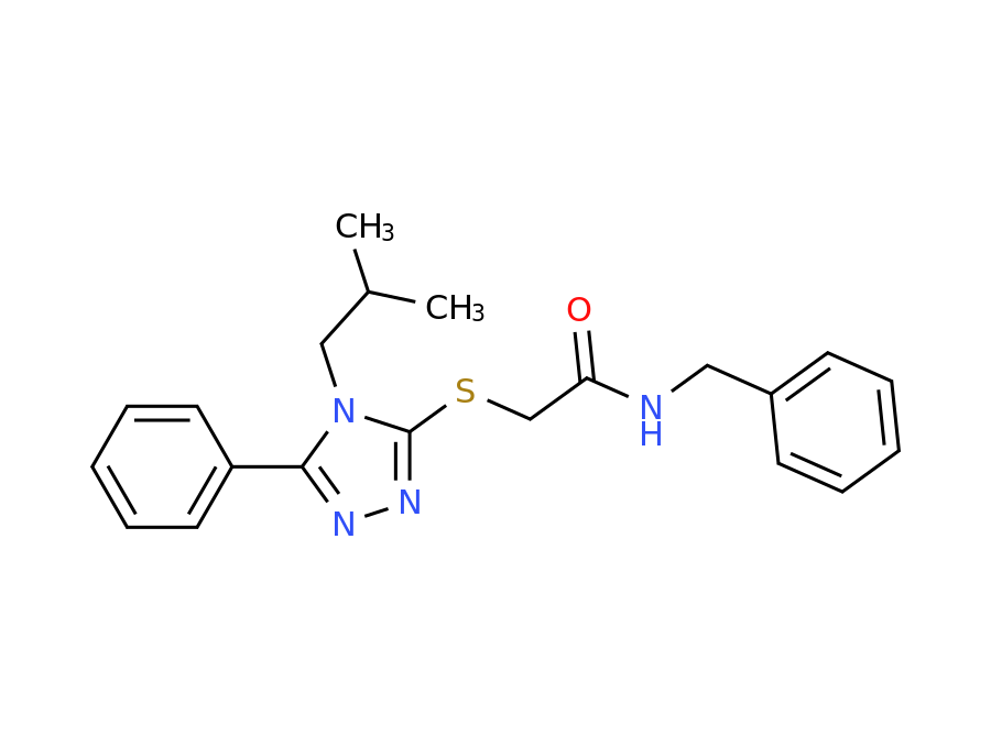 Structure Amb3619558