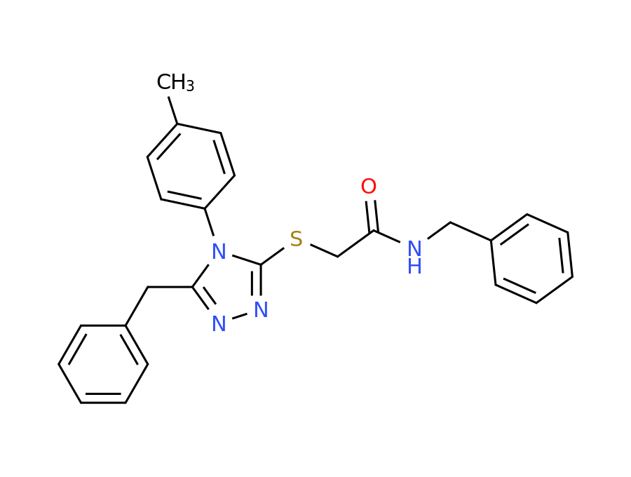 Structure Amb3619614