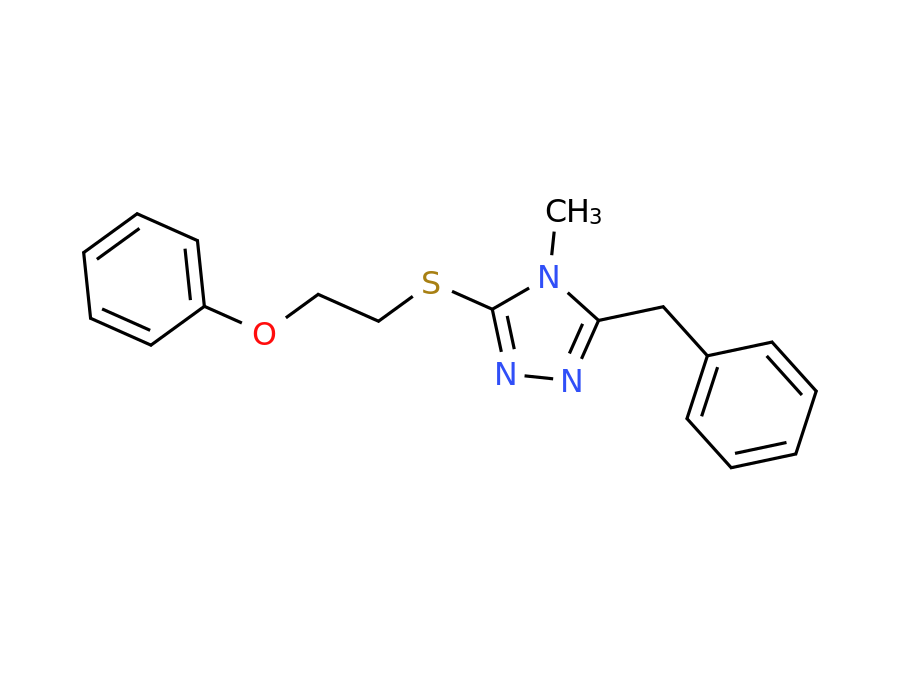 Structure Amb3619629