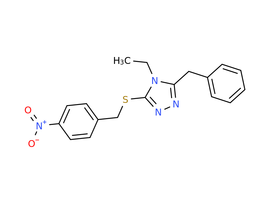 Structure Amb3619643