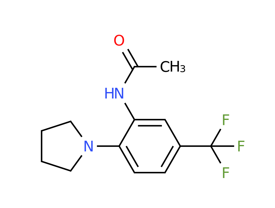 Structure Amb3620259