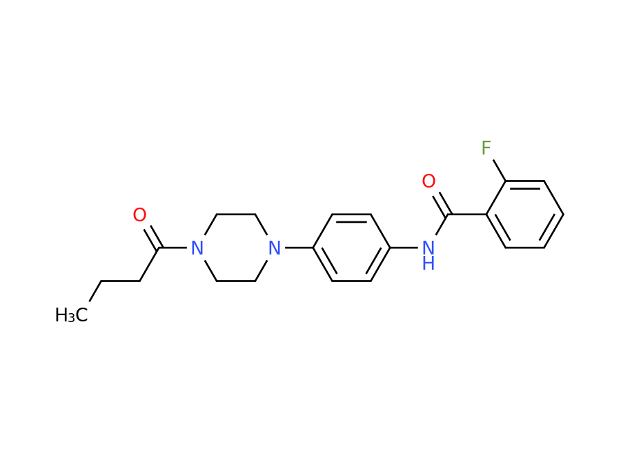 Structure Amb3620301