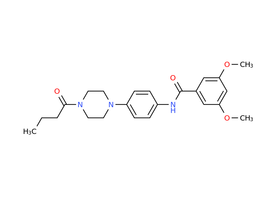 Structure Amb3620303