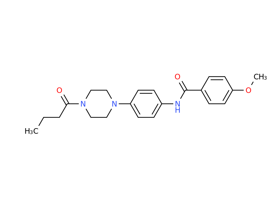 Structure Amb3620304