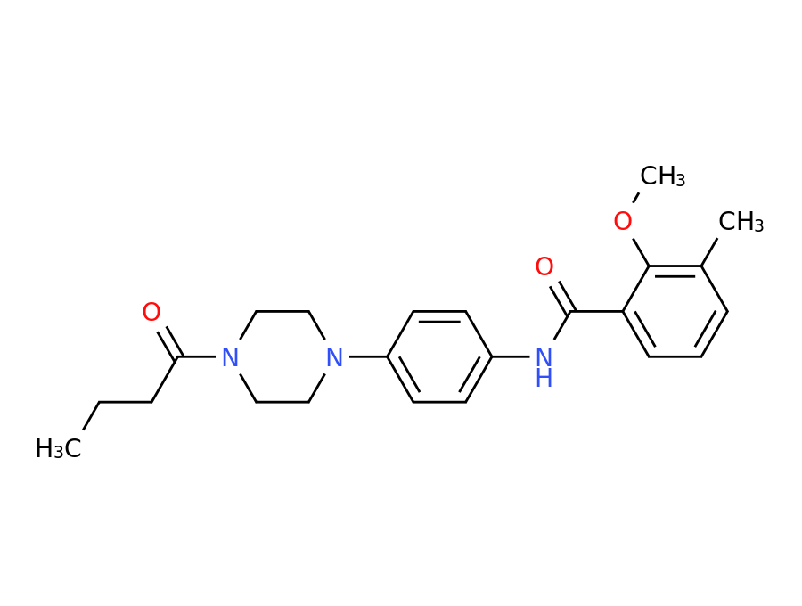 Structure Amb3620305