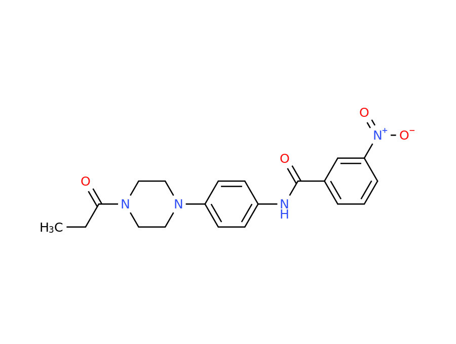 Structure Amb3620313