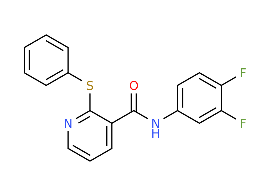 Structure Amb36205