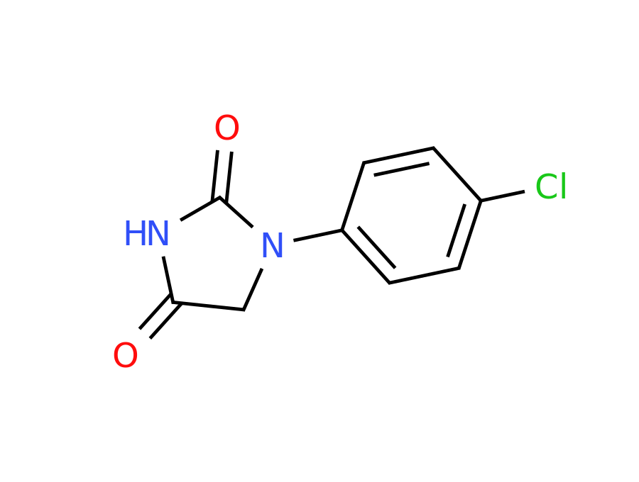 Structure Amb3620541