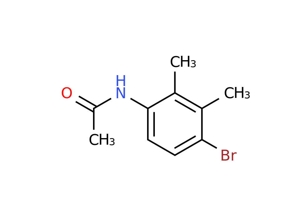 Structure Amb3620700