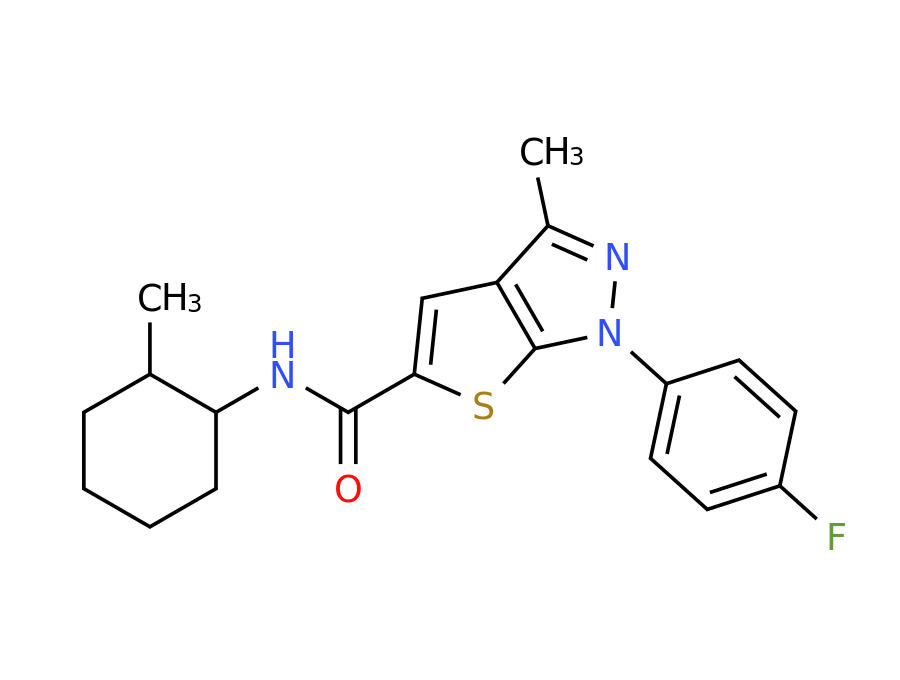 Structure Amb362085