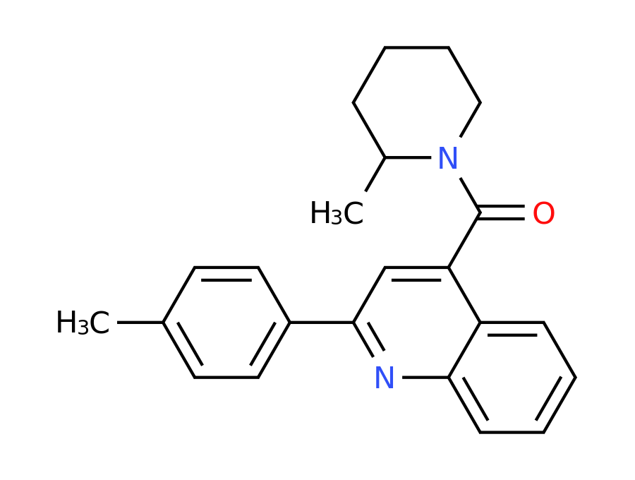 Structure Amb362132