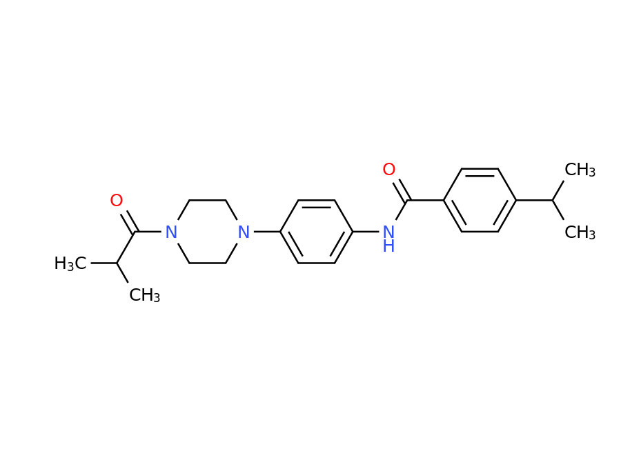 Structure Amb3621614