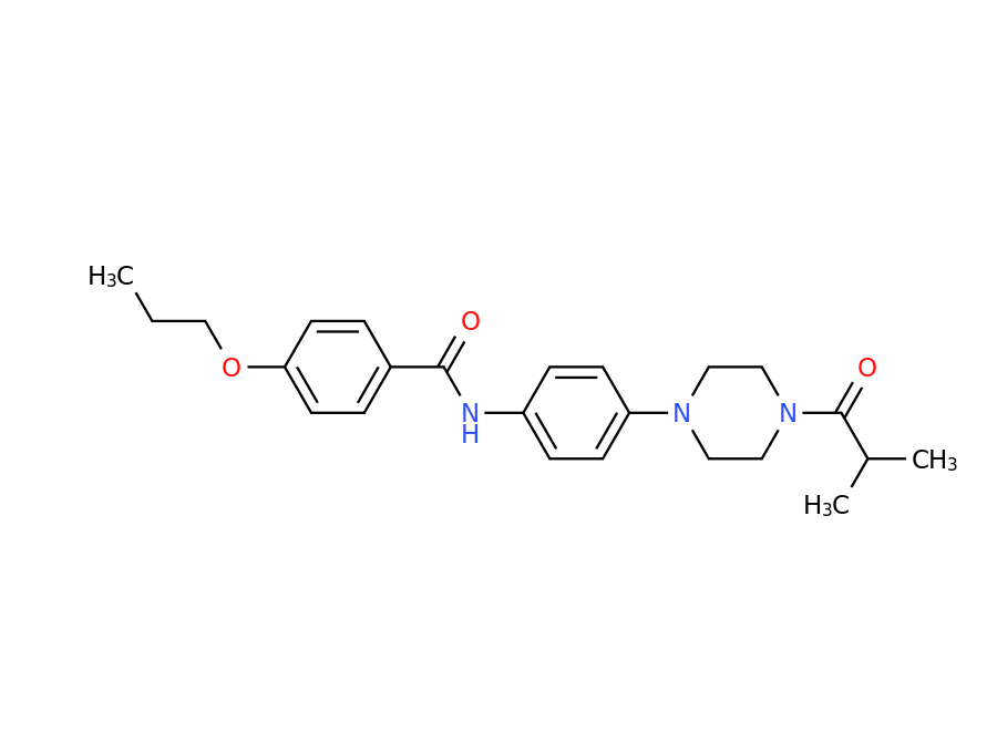 Structure Amb3621620