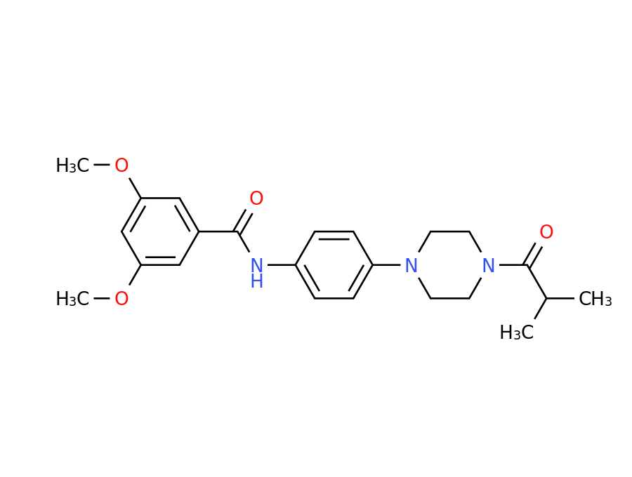 Structure Amb3621629