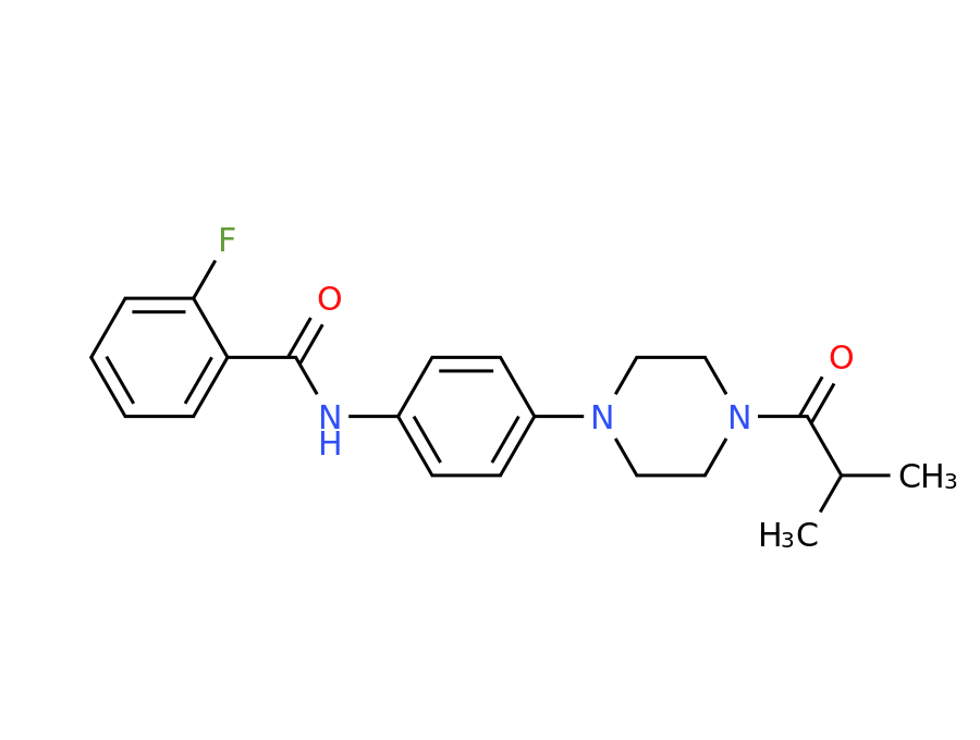 Structure Amb3621630