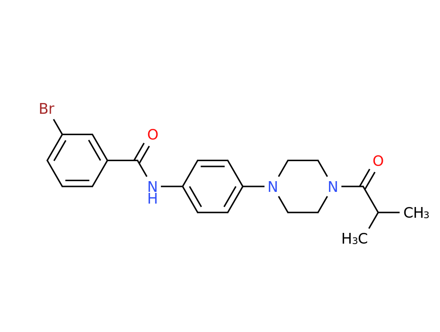 Structure Amb3621632