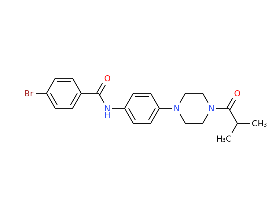 Structure Amb3621633