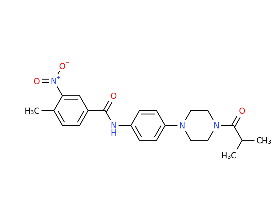 Structure Amb3621640