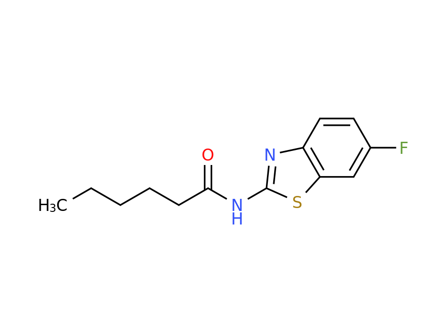 Structure Amb3621731