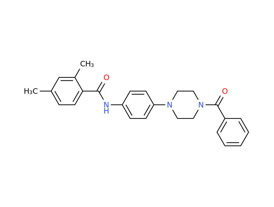 Structure Amb3622282