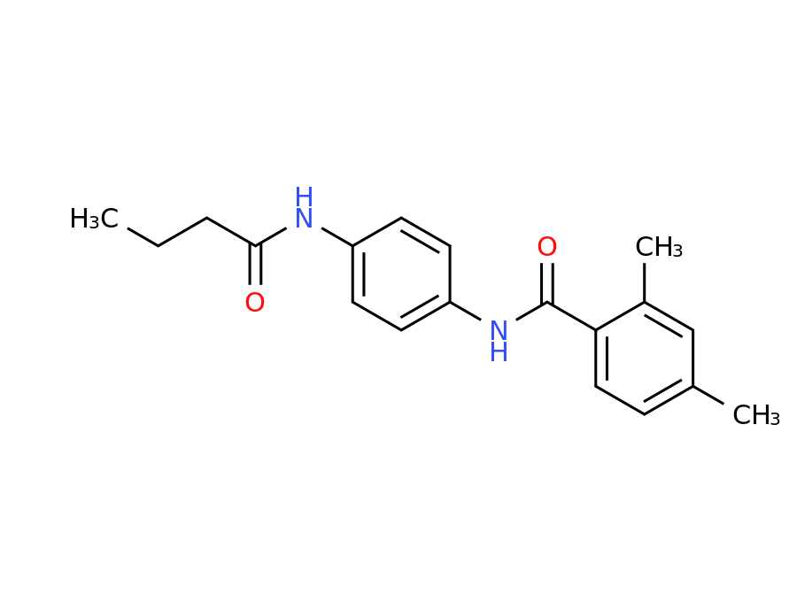 Structure Amb3622299