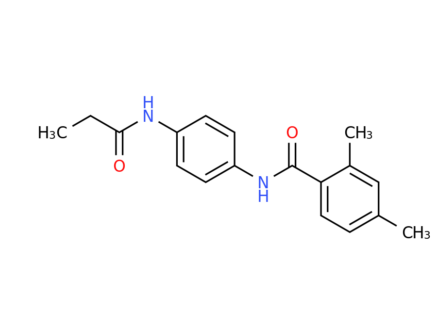 Structure Amb3622300