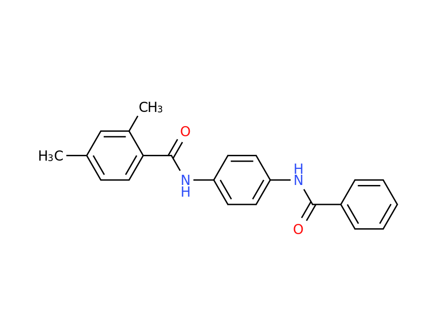 Structure Amb3622301