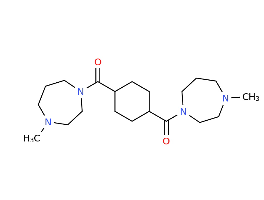 Structure Amb362246