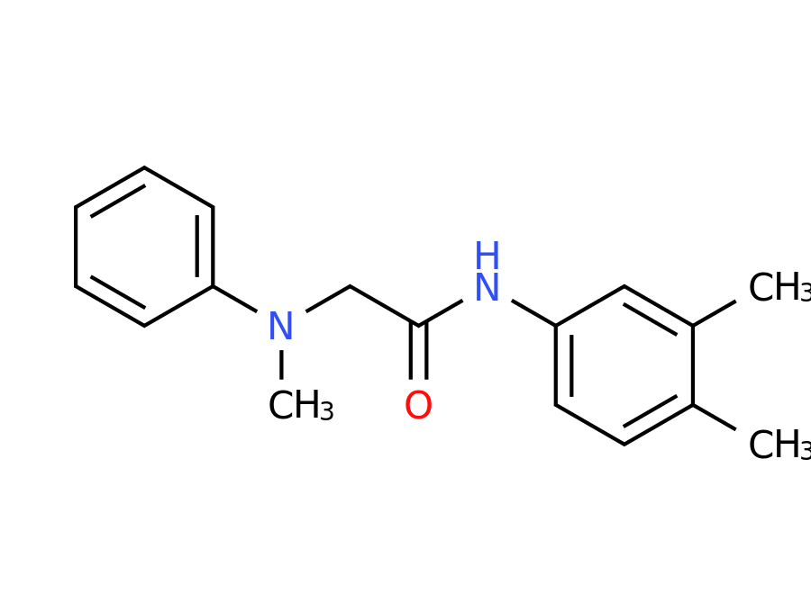 Structure Amb36240