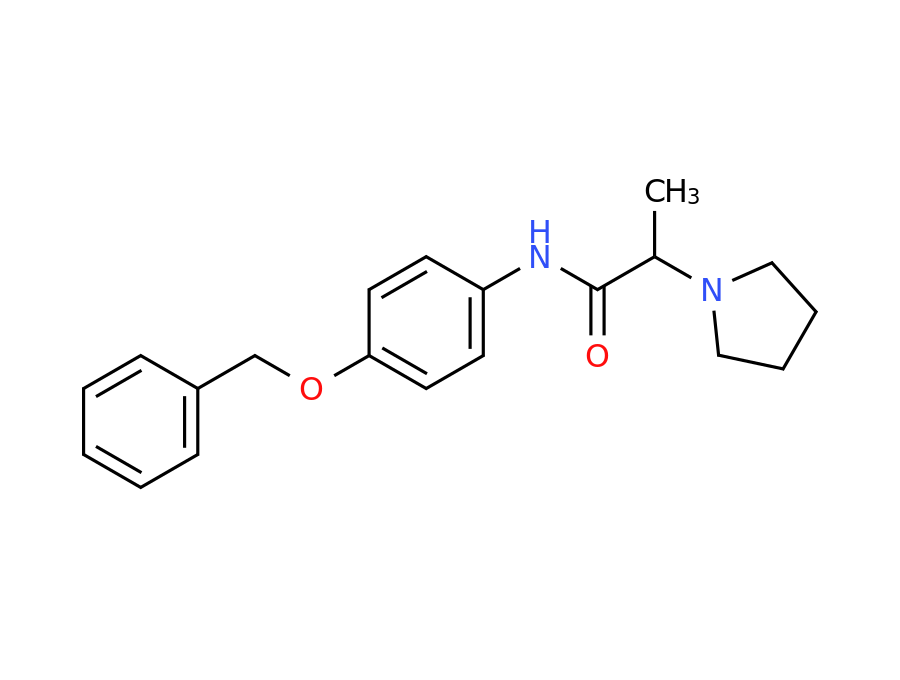 Structure Amb36241