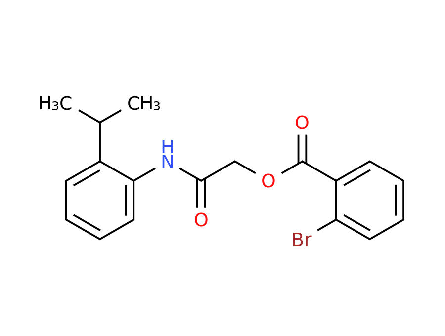 Structure Amb3624588