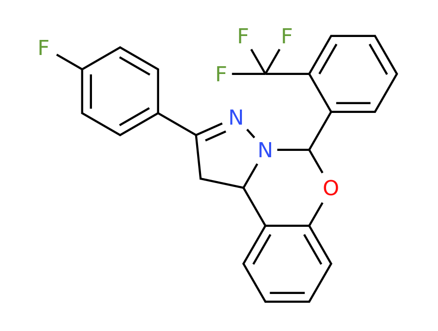 Structure Amb362534