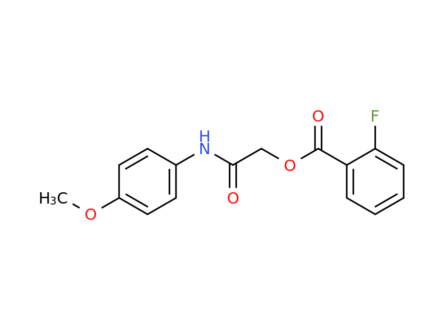 Structure Amb3628122