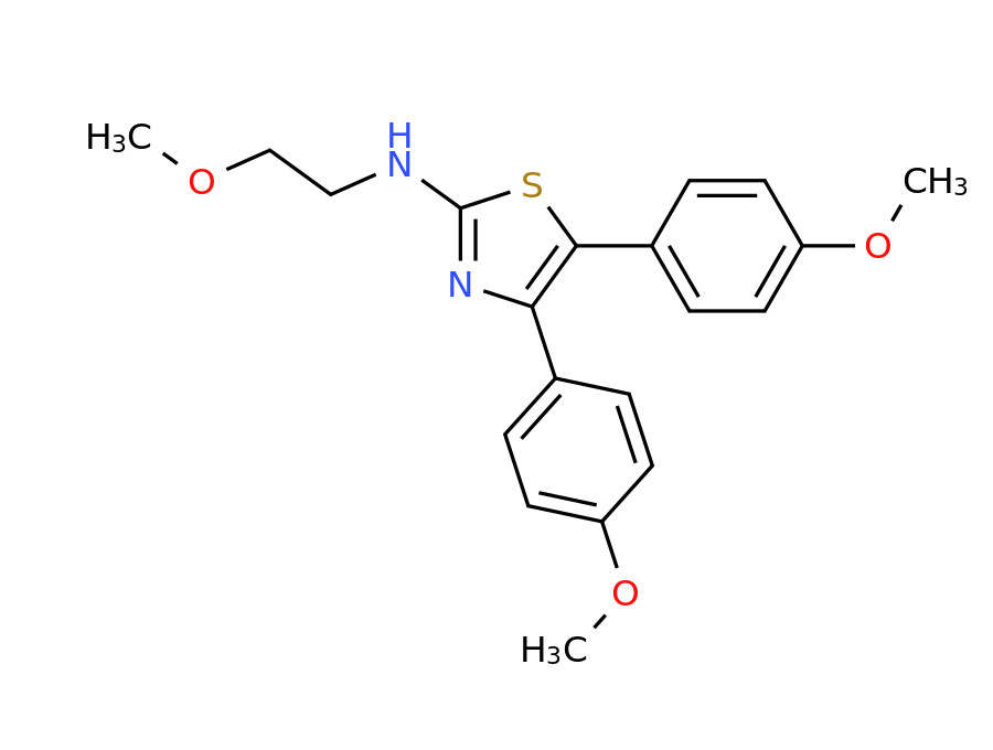 Structure Amb36320