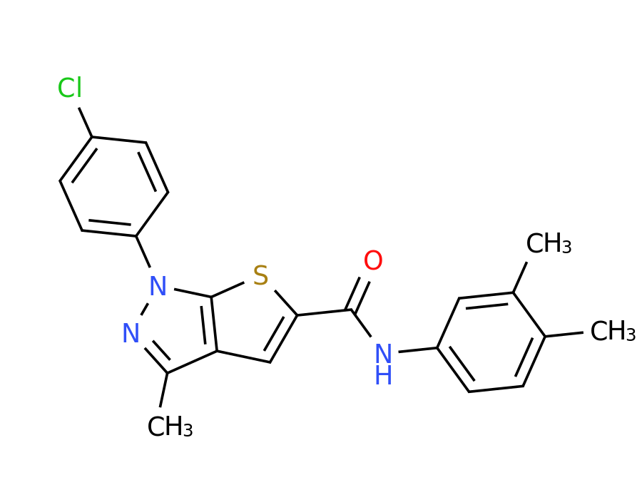 Structure Amb3632752