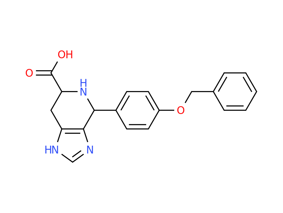 Structure Amb3632960