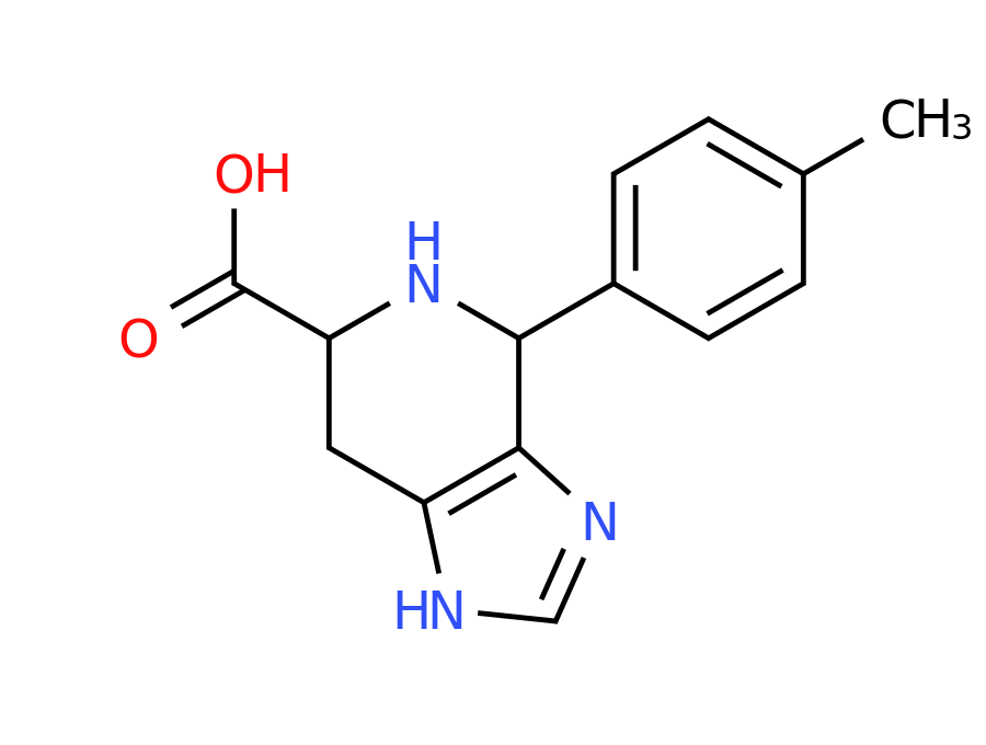 Structure Amb3633185