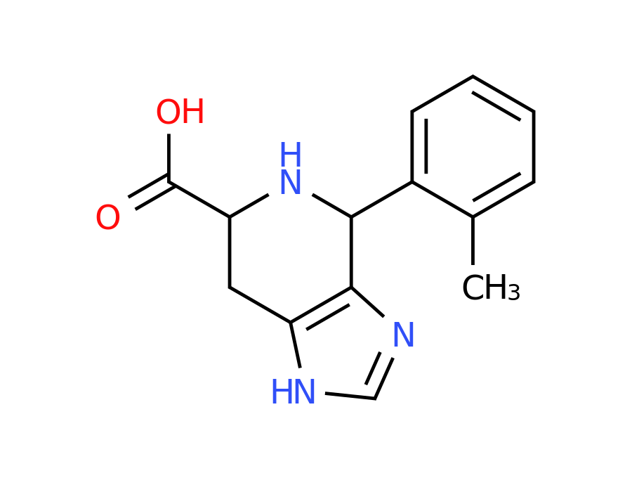 Structure Amb3633359